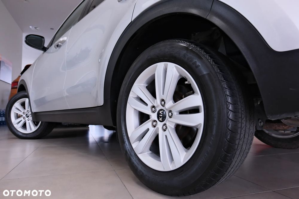 Kia Sportage - 11