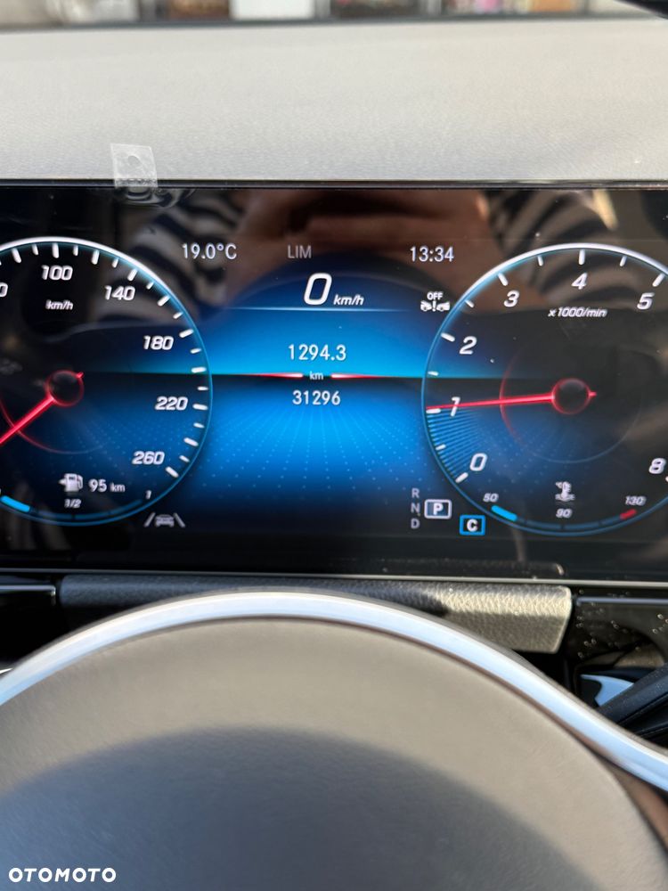 Mercedes-Benz GLA 200 Progressive - 19