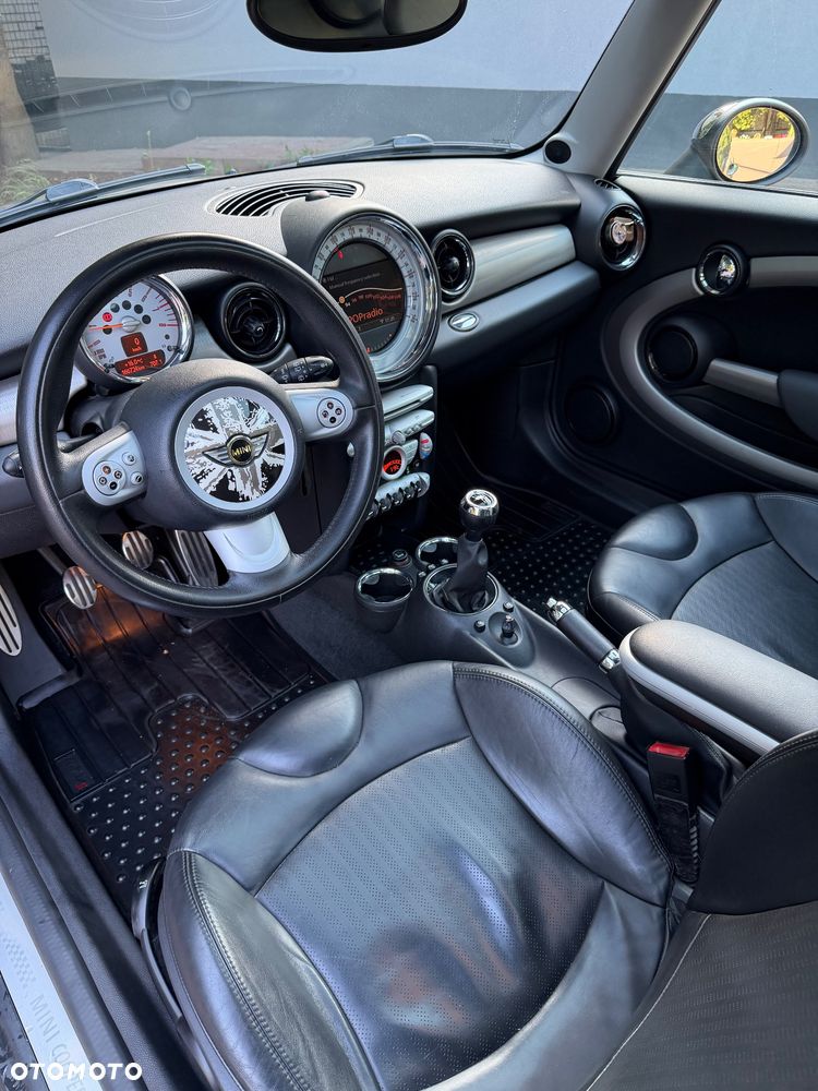 MINI Clubman Cooper S - 15