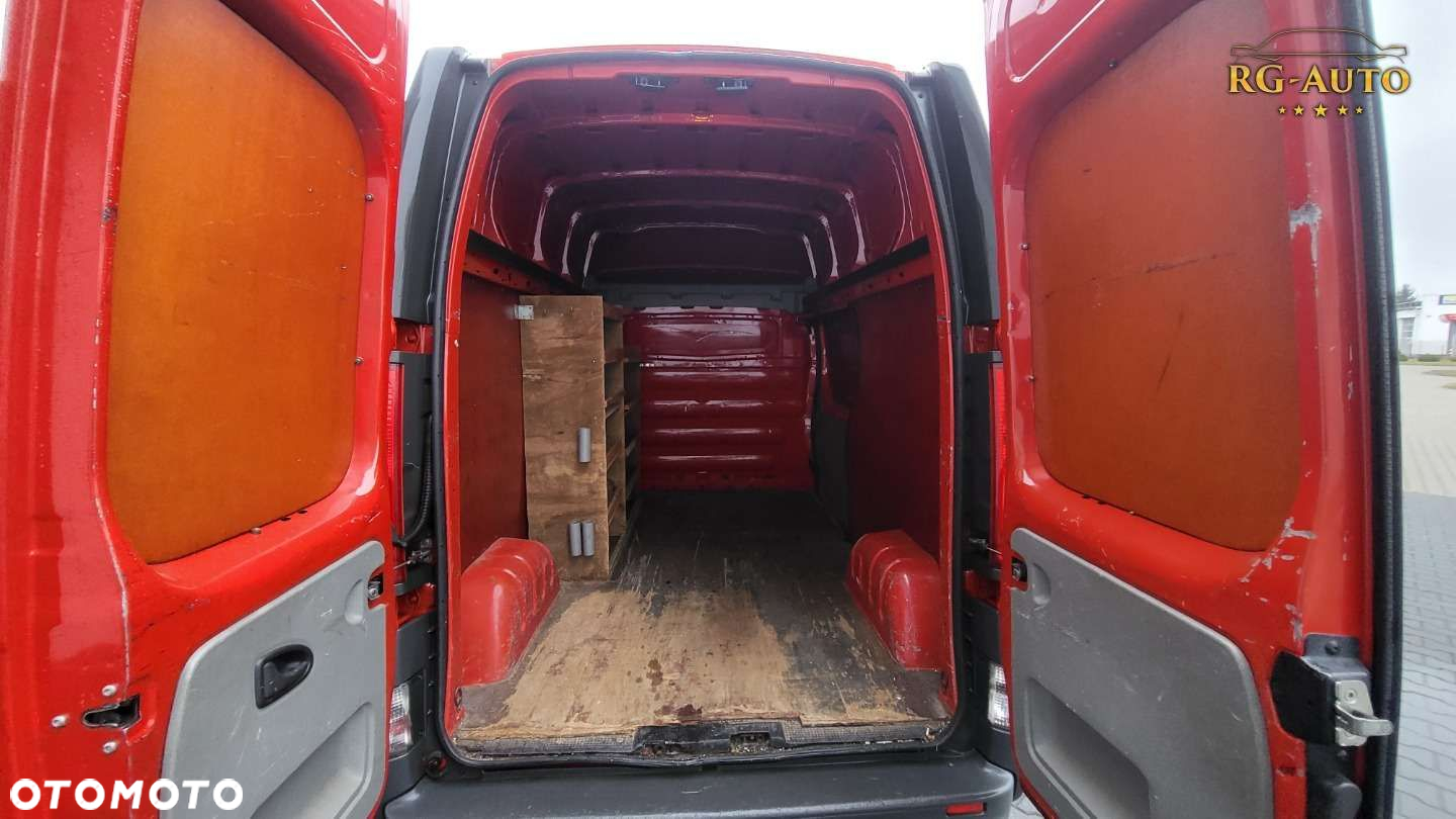 Renault Trafic L2H2 - 26