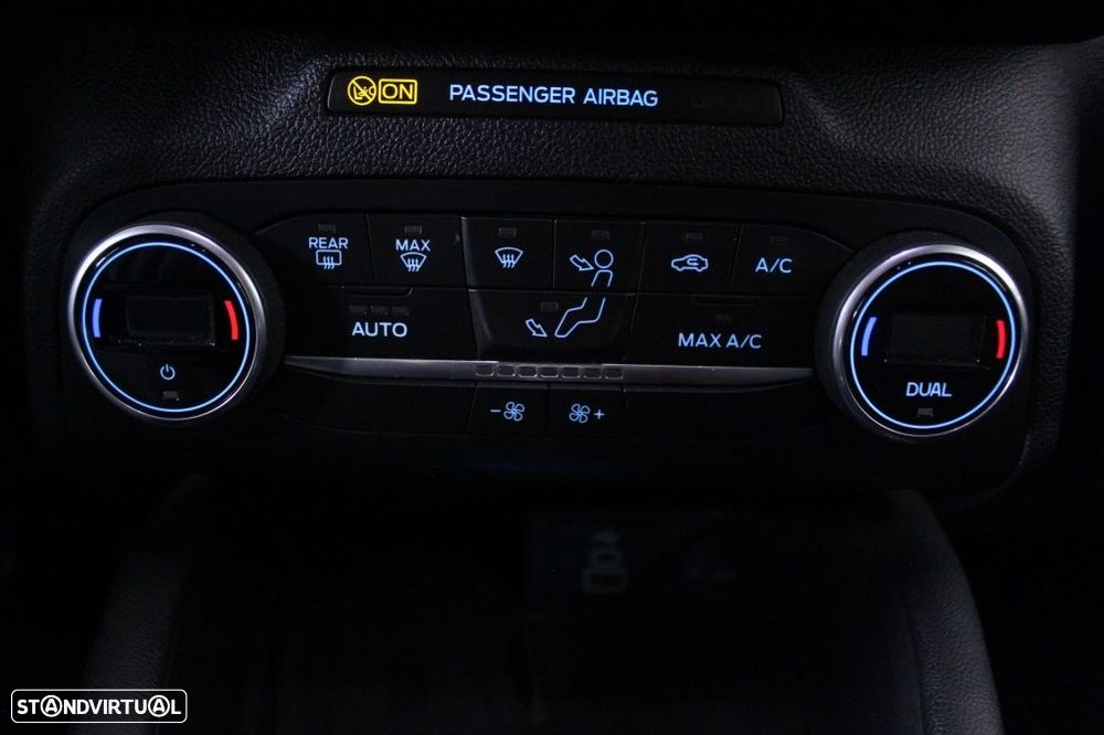 Ford Kuga 1.5 TDCi EcoBlue ST-Line - 30