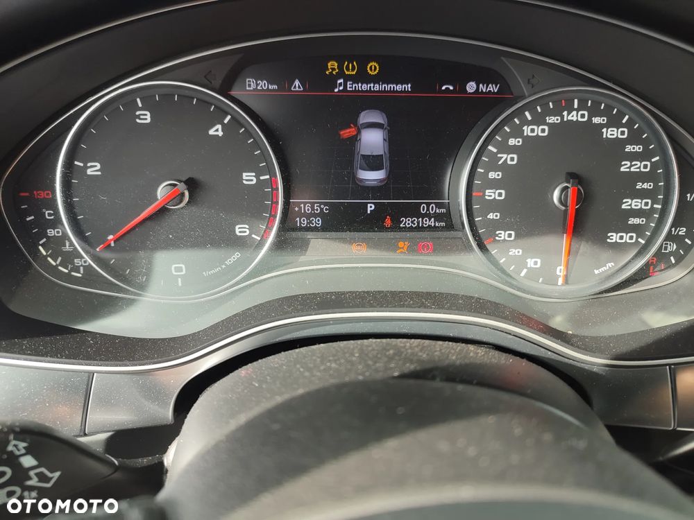Audi A6 Limousine 3.0 TDI Quattro S tronic - 35