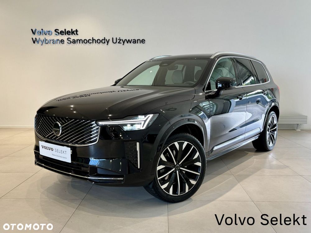 Volvo XC 90 - 2