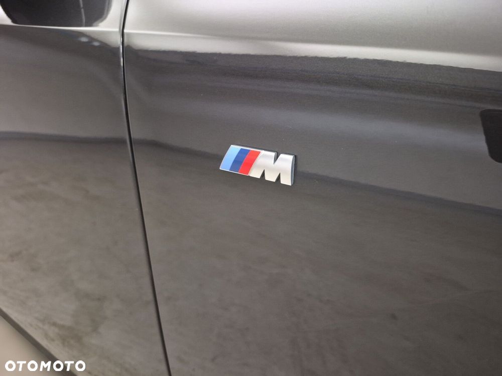 BMW X3 xDrive20 mHEV - 23