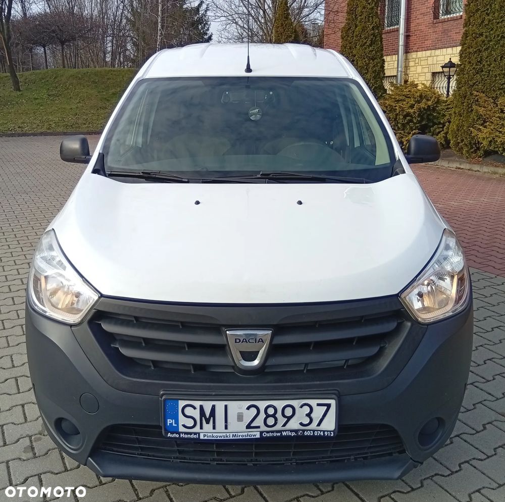 Dacia Dokker - 3