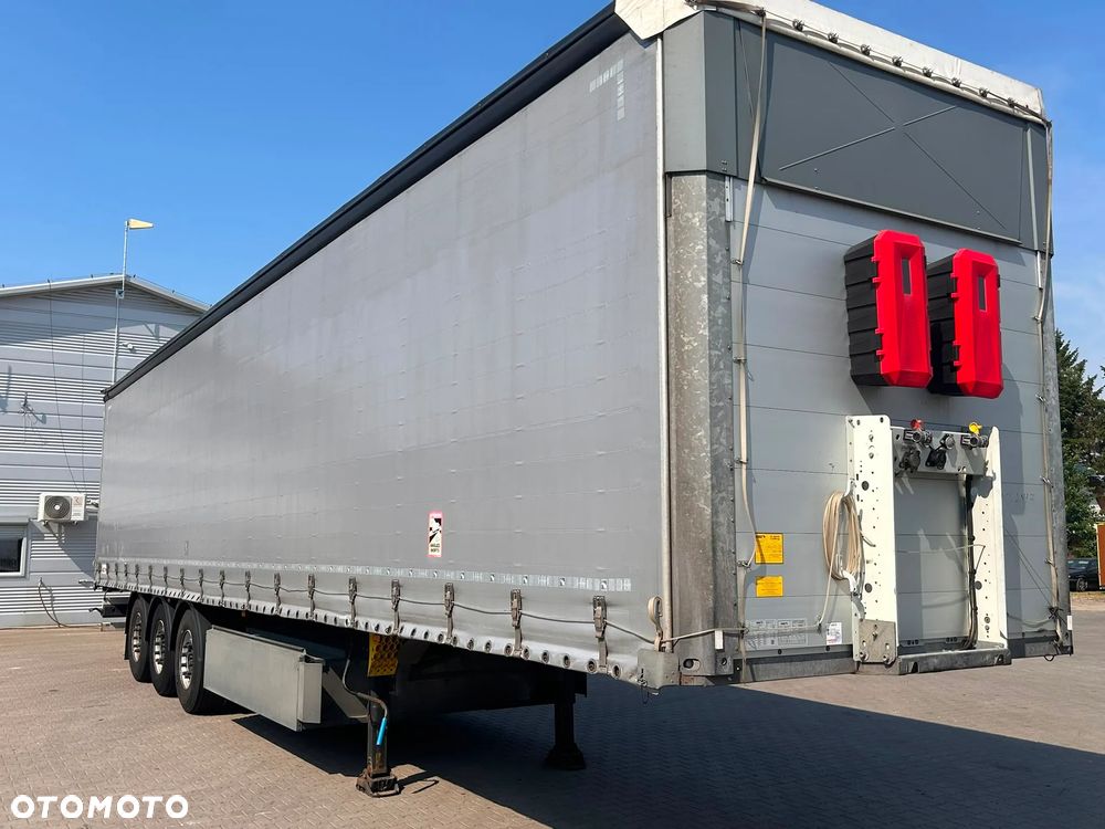 Schmitz Cargobull SCB*S3T - 8