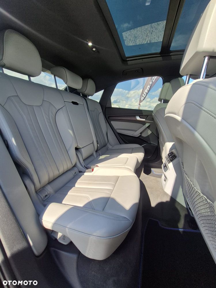 Audi Q5 - 21