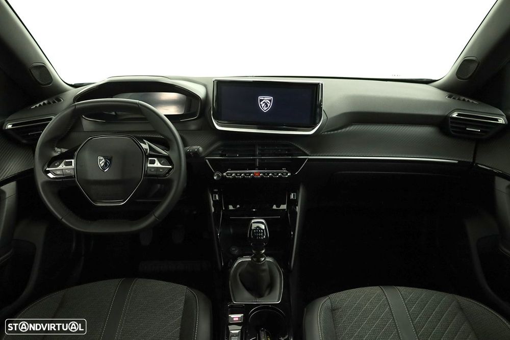 Peugeot 2008 1.2 PureTech Allure - 7