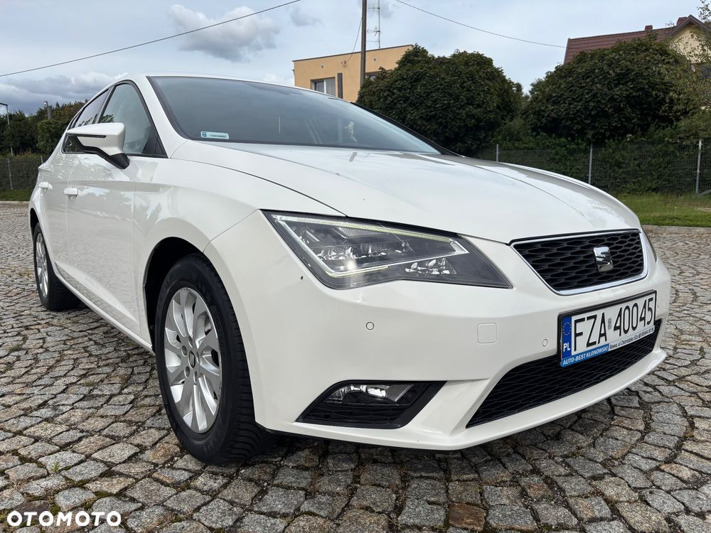 Seat Leon - 3