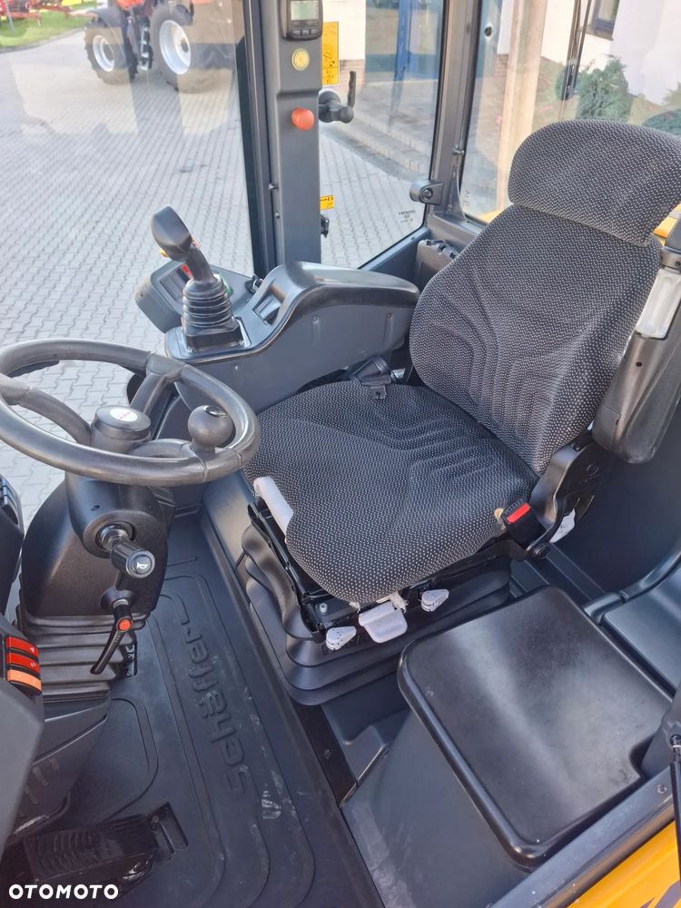 Schaffer 9660T - 20
