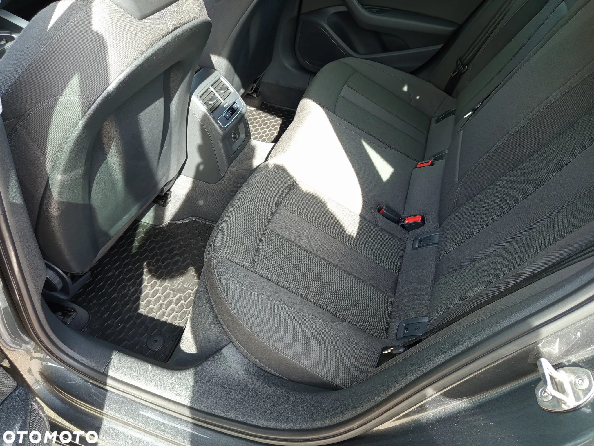 Audi A4 - 16