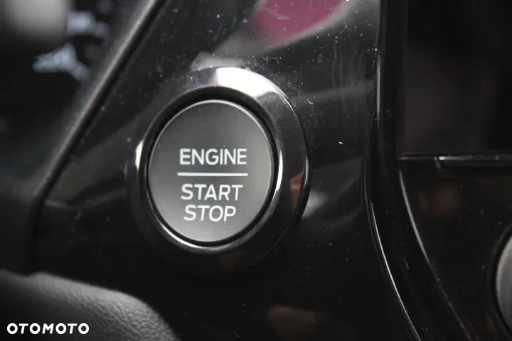 Ford Fiesta 1.0 EcoBoost Hybrid S&S TITANIUM X - 20
