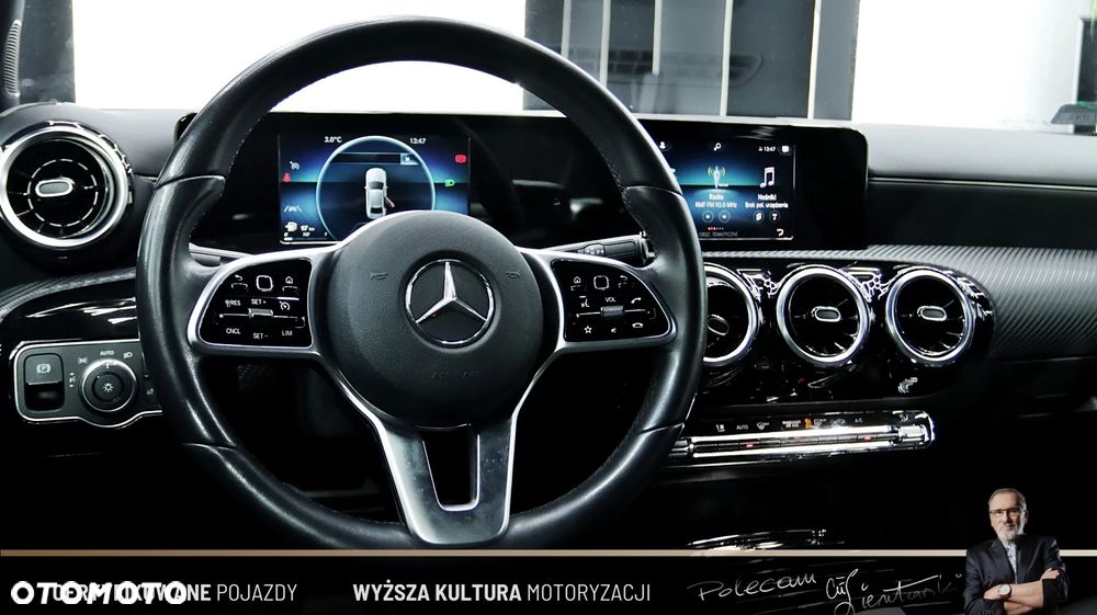 Mercedes-Benz Klasa A - 16