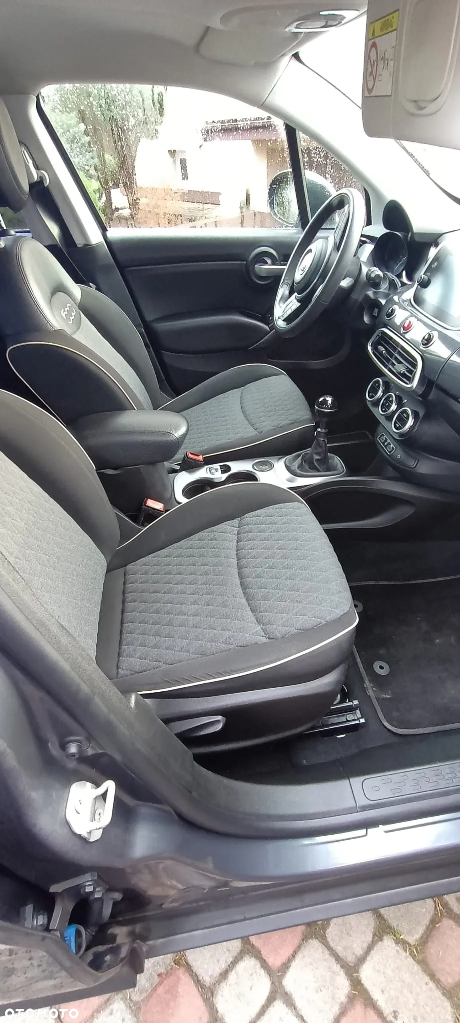 Fiat 500X 1.0 City Cross - 9