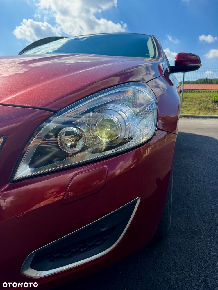Volvo S60 - 22