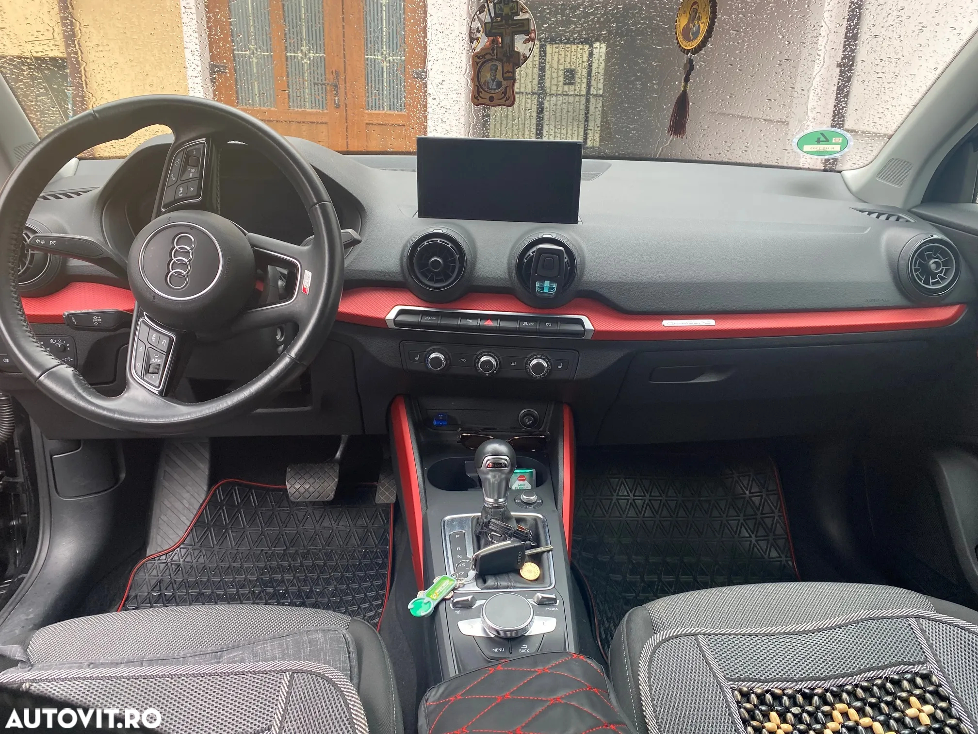 Audi Q2 - 11