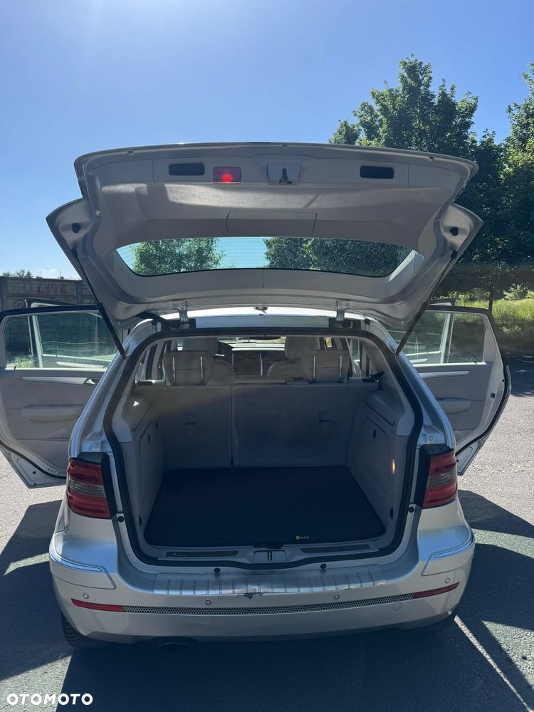Mercedes-Benz Klasa B 170 BlueEFFICIENCY Flotte - 3