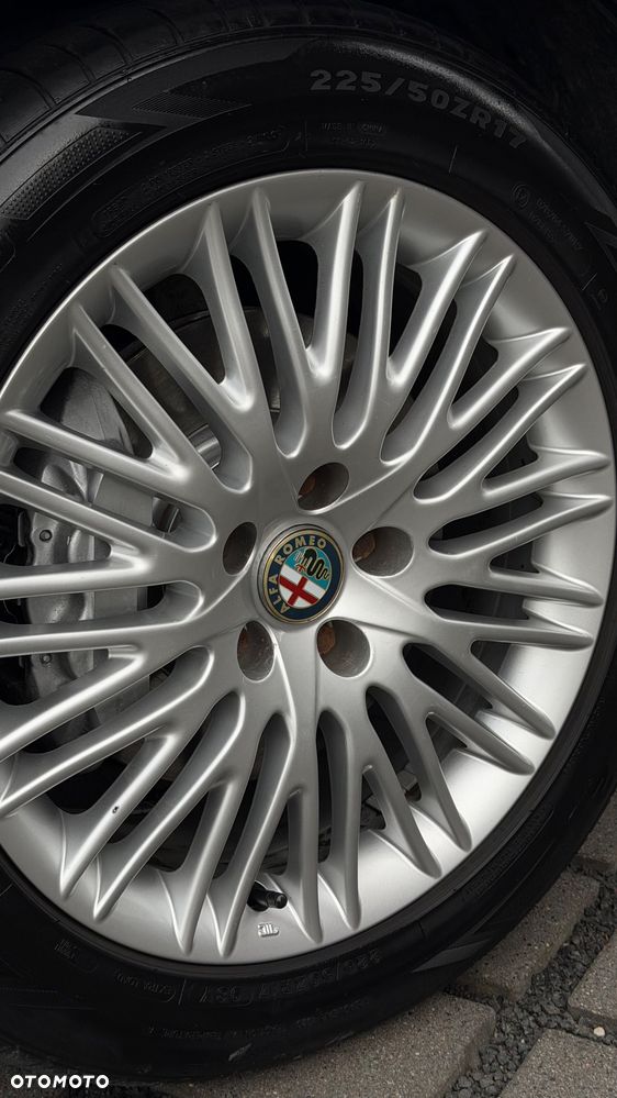 Alfa Romeo 159 2.0 JTDM 16V DPF Turismo - 16