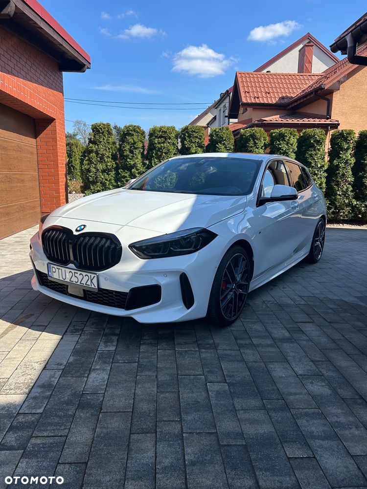 BMW Seria 1 - 3