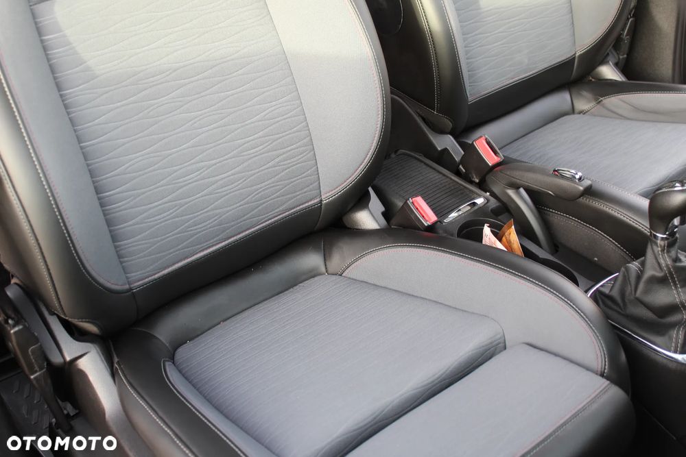 Opel Mokka 1.4 T Cosmo - 22