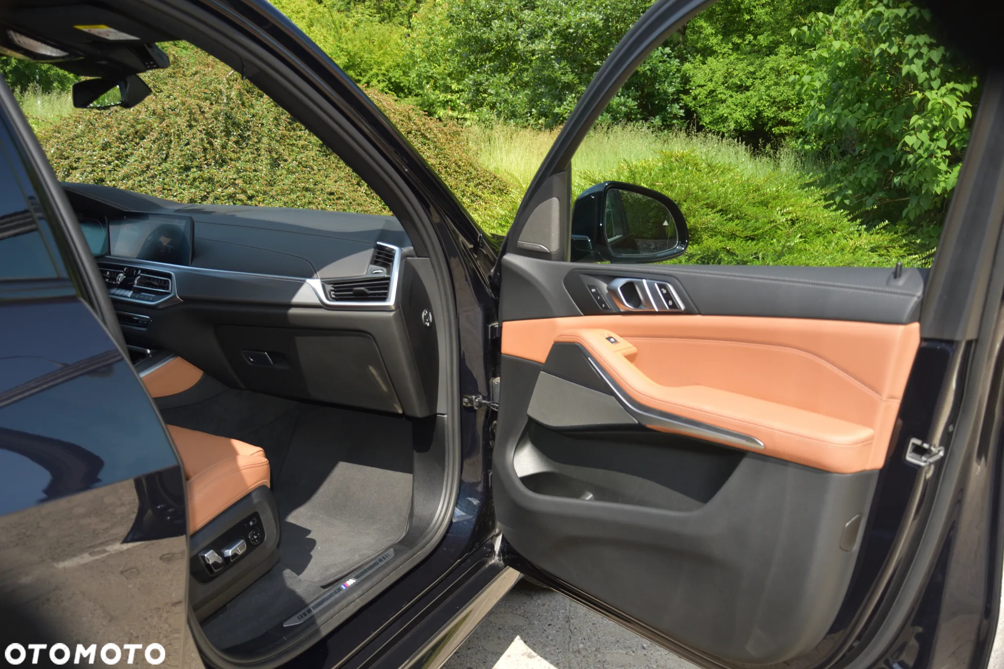 BMW X5 xDrive40i - 17