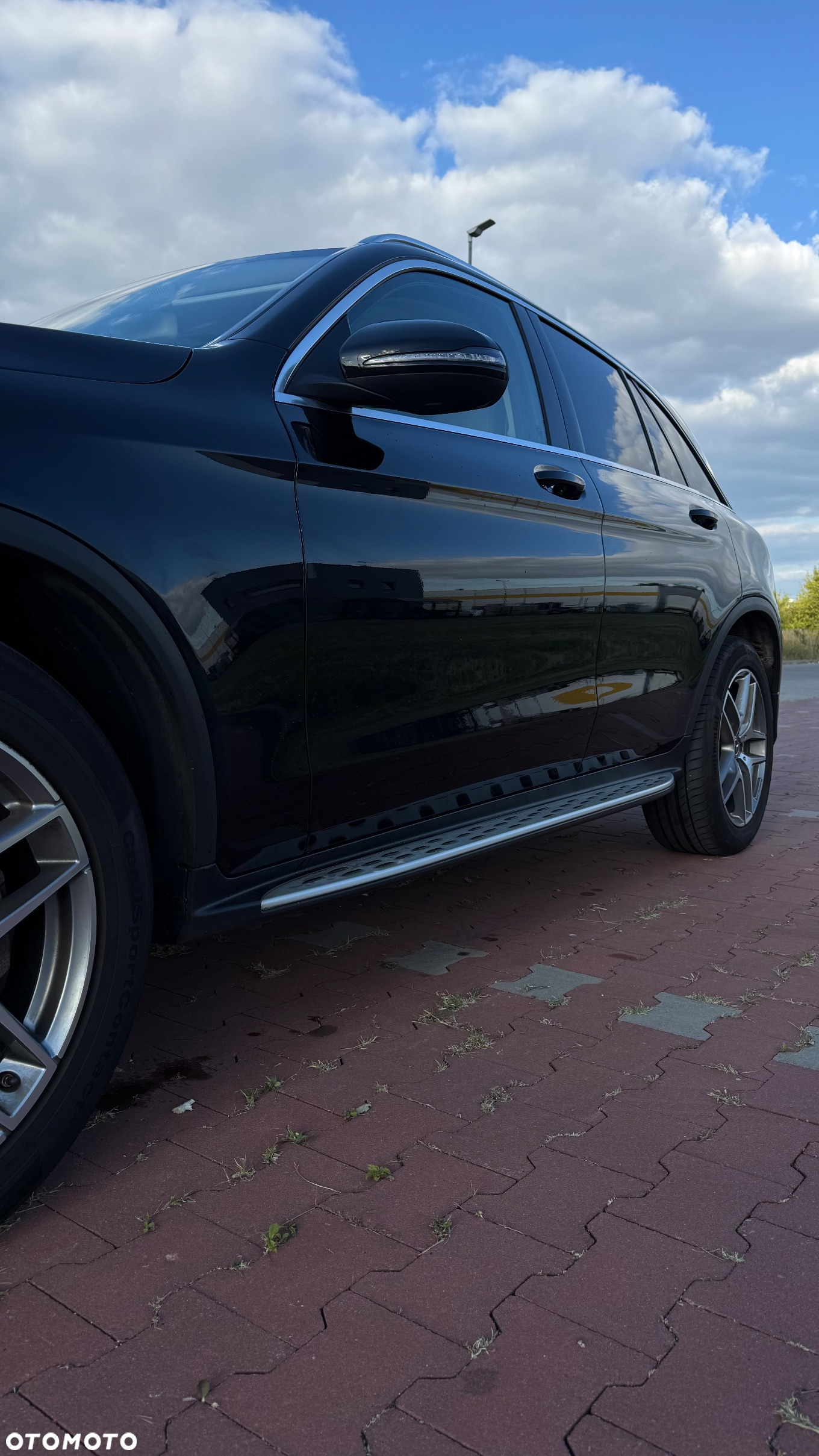 Mercedes-Benz GLC 250 4-Matic - 6