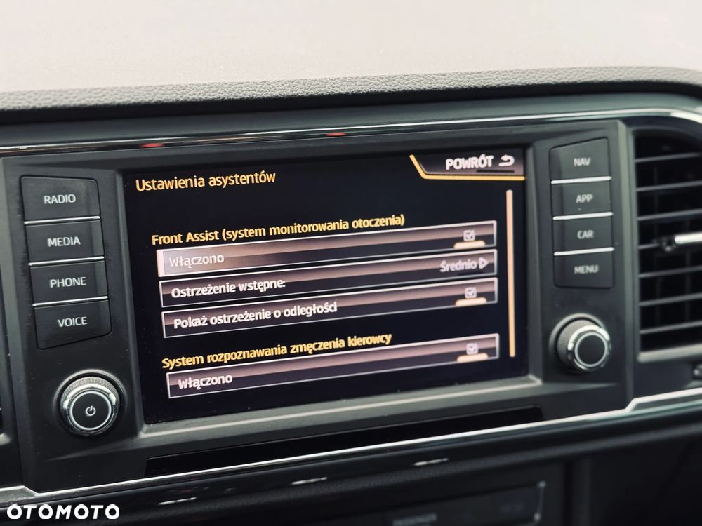 Seat Ateca 1.6 TDI Xcellence - 30