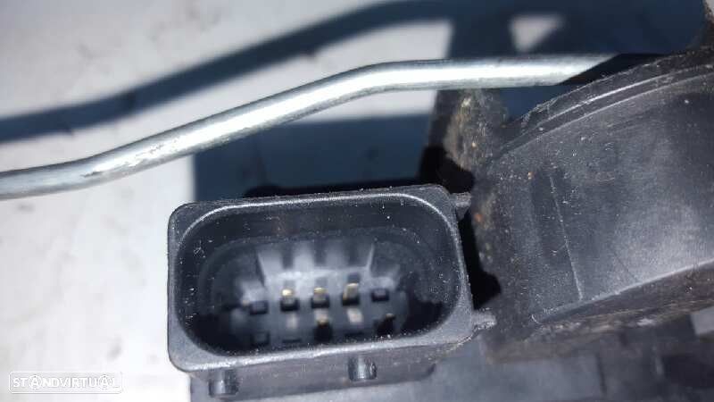 FECHADURA PORTA FRENTE DIREITA OPEL INSIGNIA BERLINA COSMO - 3