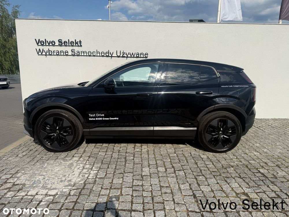 Volvo EX30 - 7