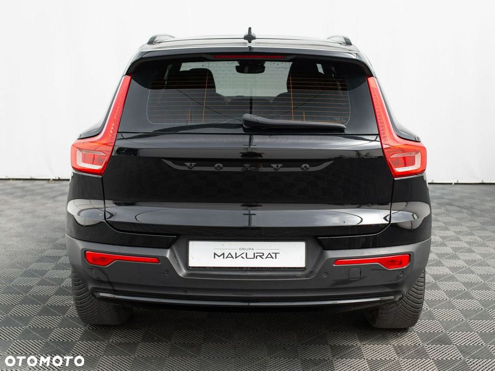 Volvo XC 40 73kWh P6 Recharge Ultimate - 9