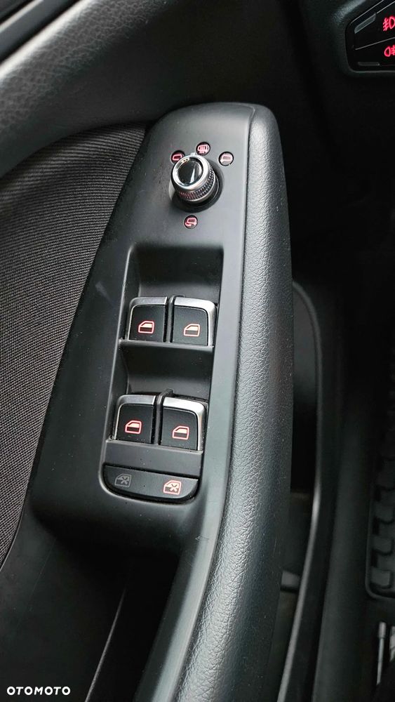 Audi Q5 2.0 TDI clean diesel Quattro S tronic - 11