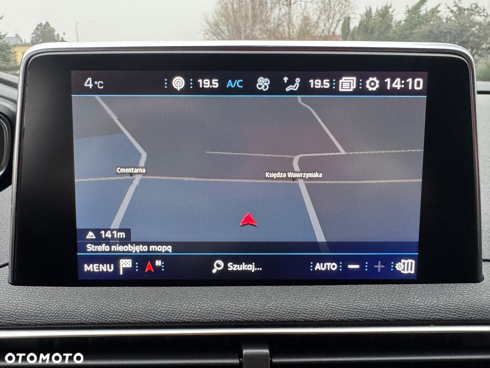 Peugeot 3008 1.5 BlueHDi GT Pack S&S EAT8 - 25