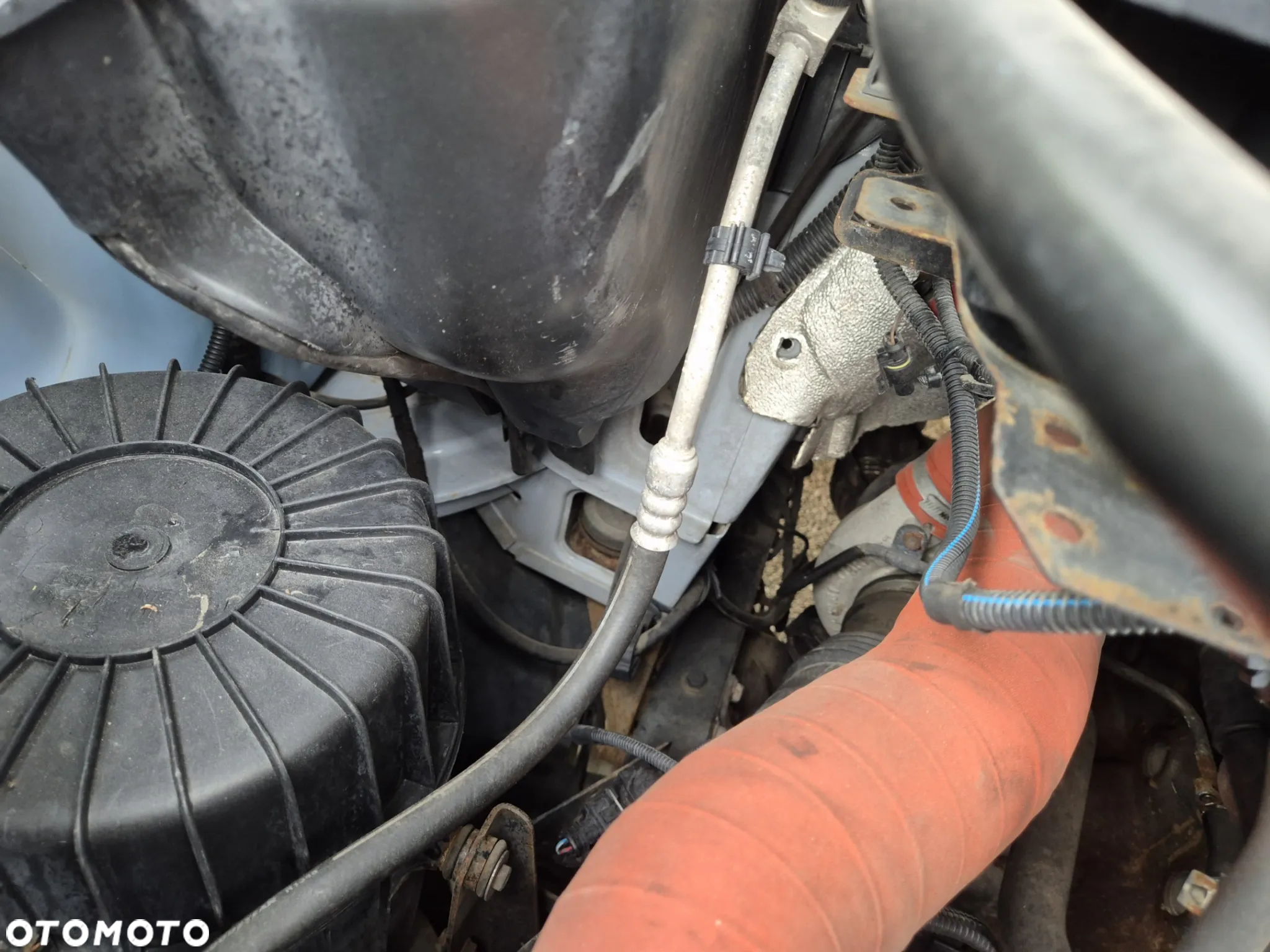Iveco 35s18 35c15 3.0 180KM - 22