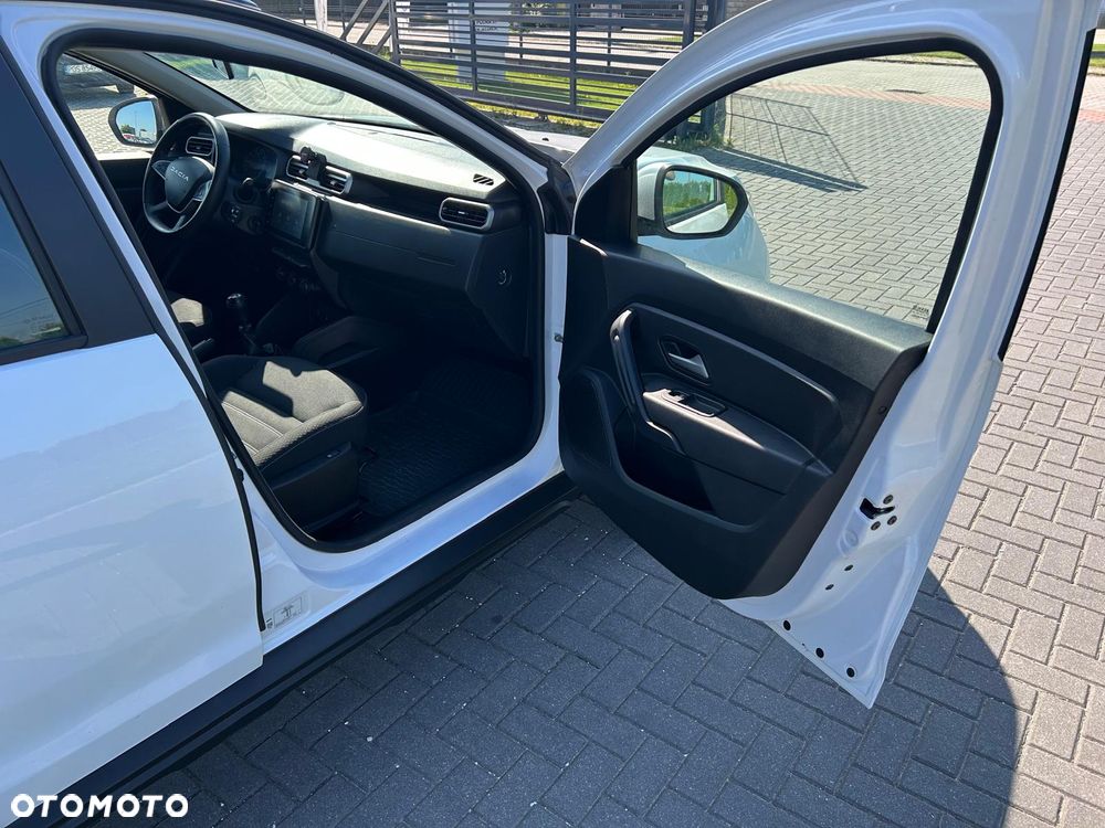 Dacia Duster 1.0 TCe Expression - 25