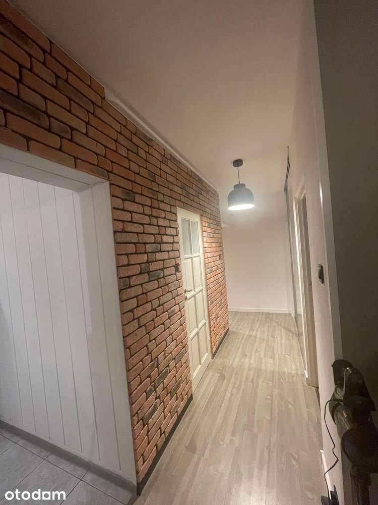 Mieszkanie Bielany, 2 pokoje, 55 m², Klimatyzacja, Balkon.