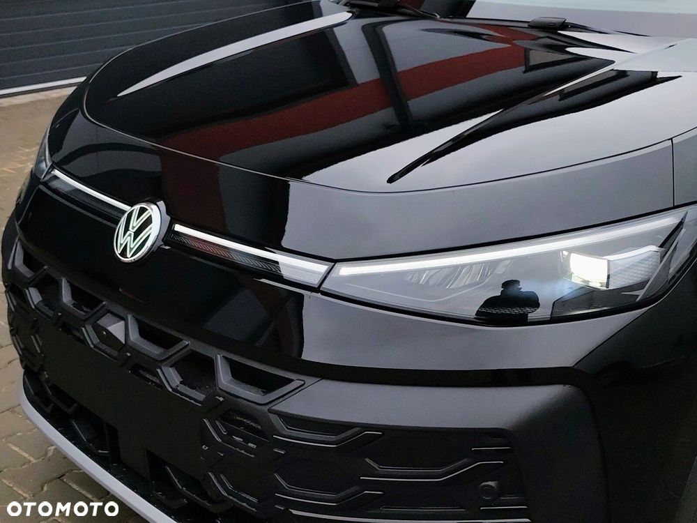 Volkswagen T-Roc - 5
