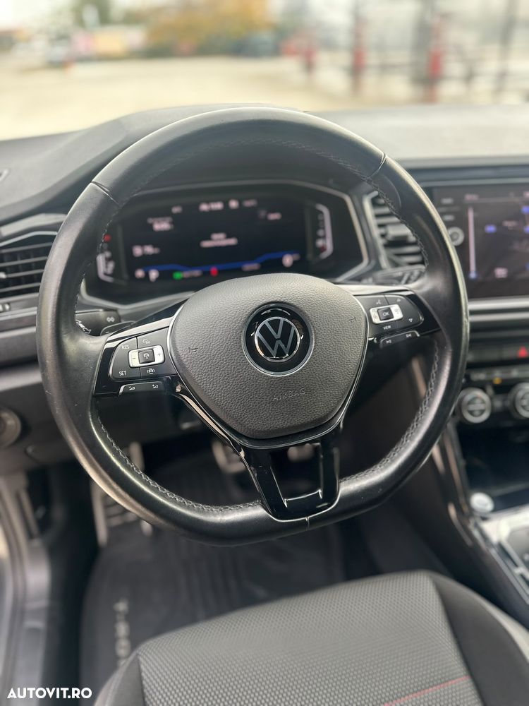 Volkswagen T-Roc 2.0 TSI 4Motion DSG Sport - 21