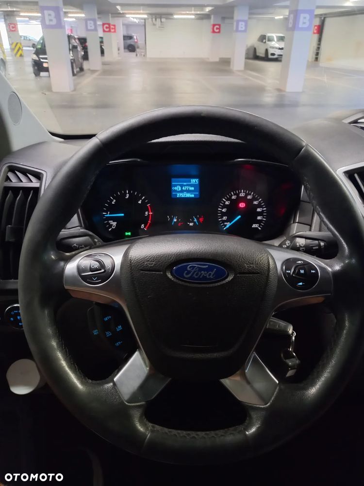 Ford TRANSIT - 13