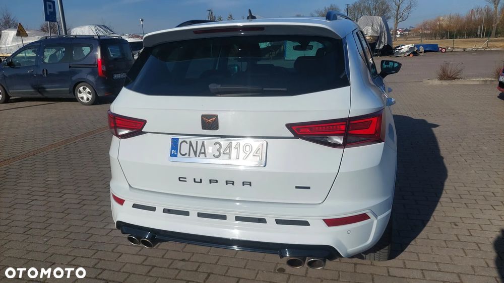 Seat Ateca - 16