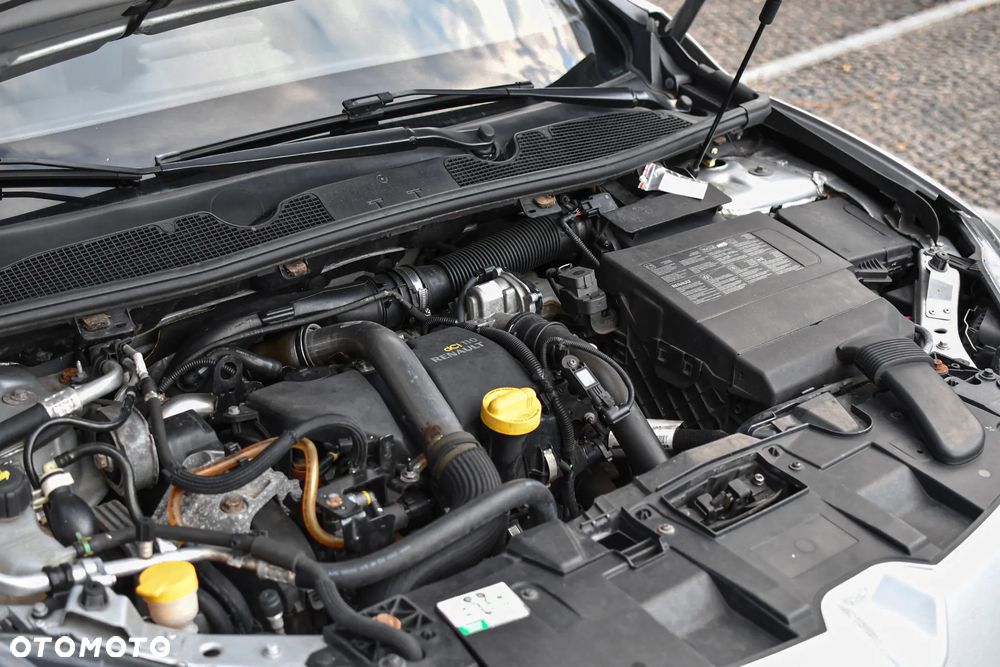 Renault Megane 1.5 dCi Dynamique - 16