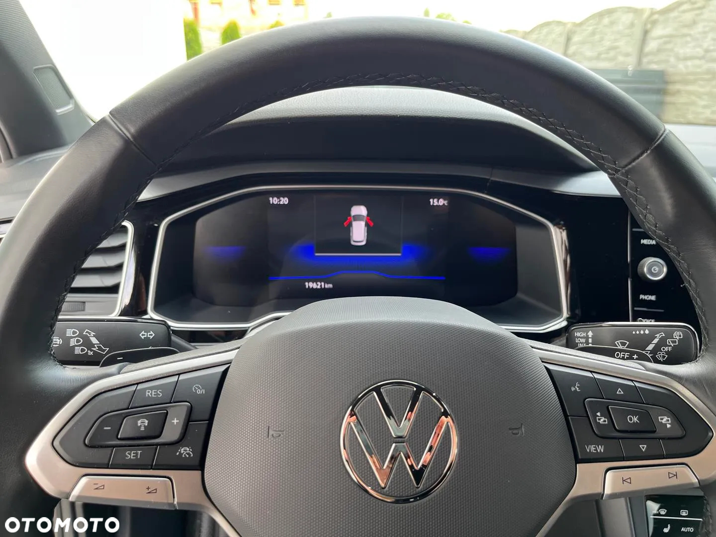 Volkswagen Taigo 1.0 TSI R-Line DSG - 30