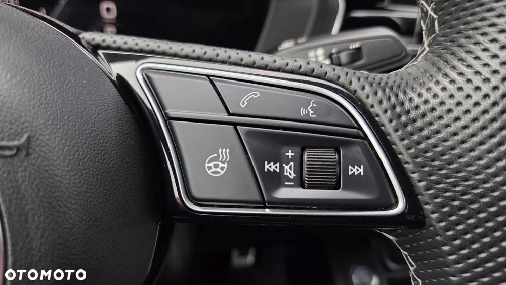 Audi A5 Sportback - 17