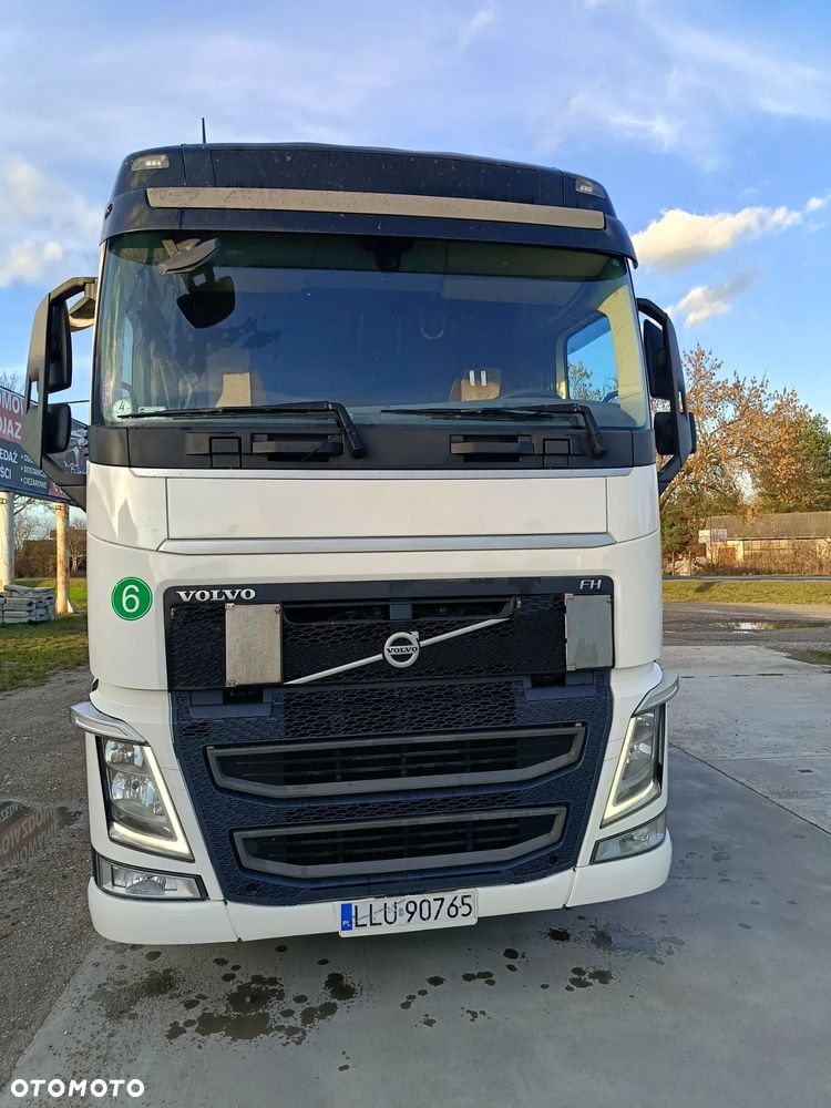 Volvo FH - 2
