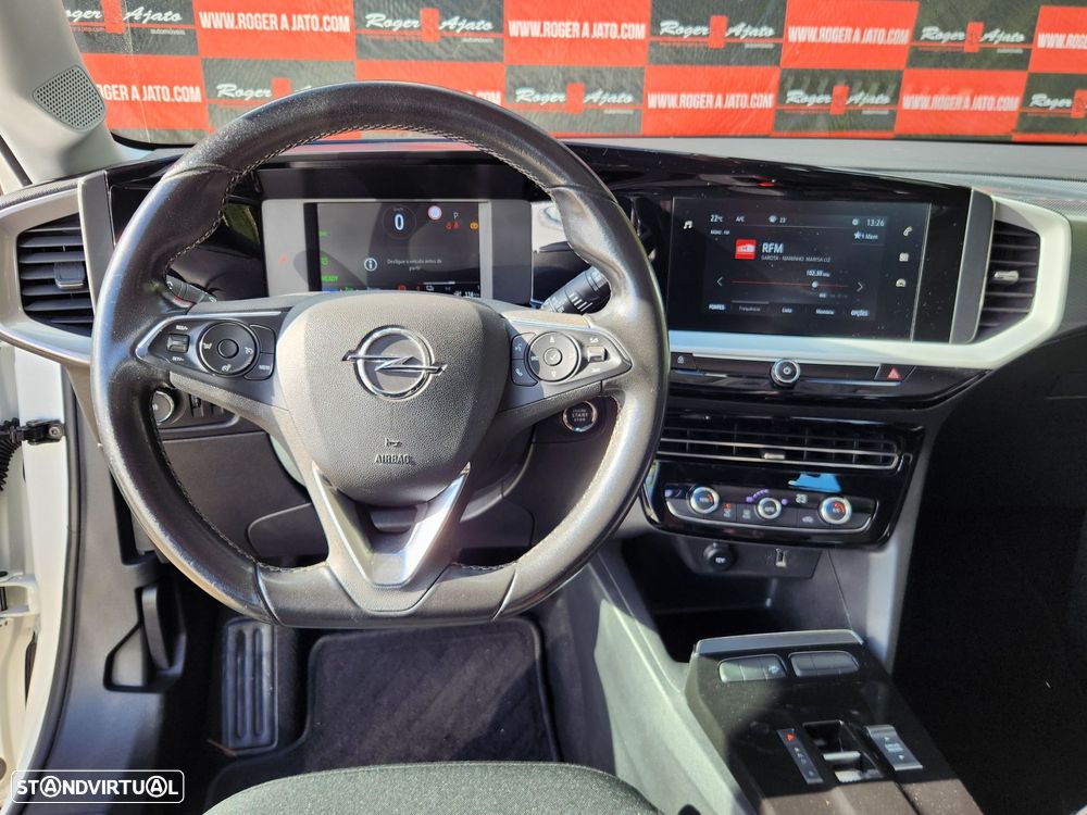 Opel Mokka-e Edition - 13
