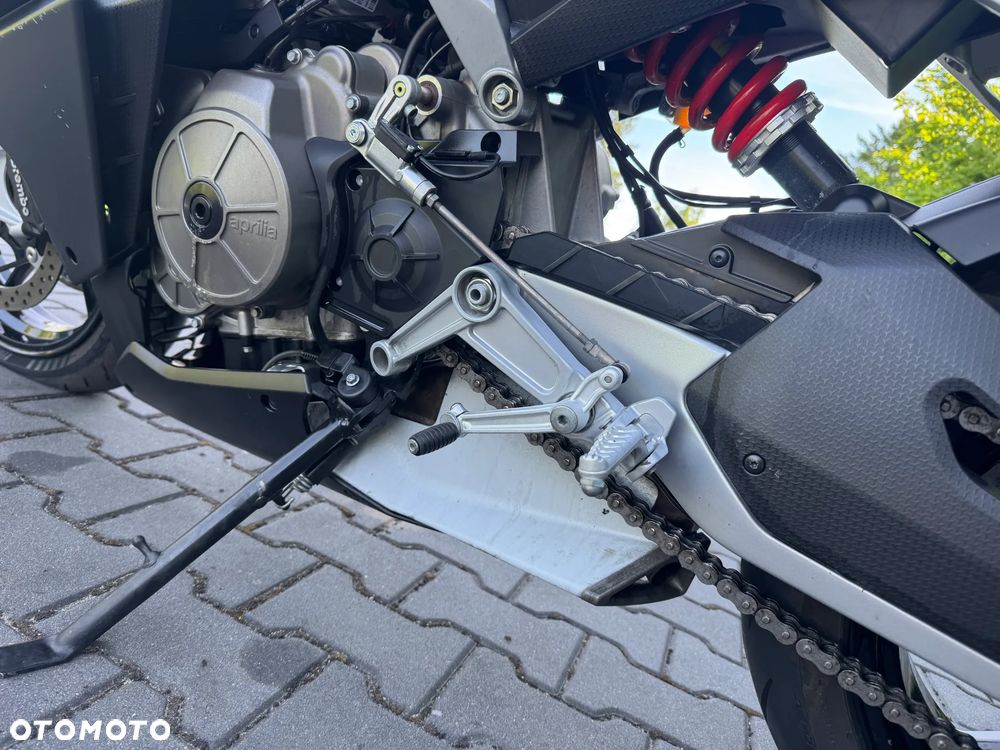 Aprilia RS - 26