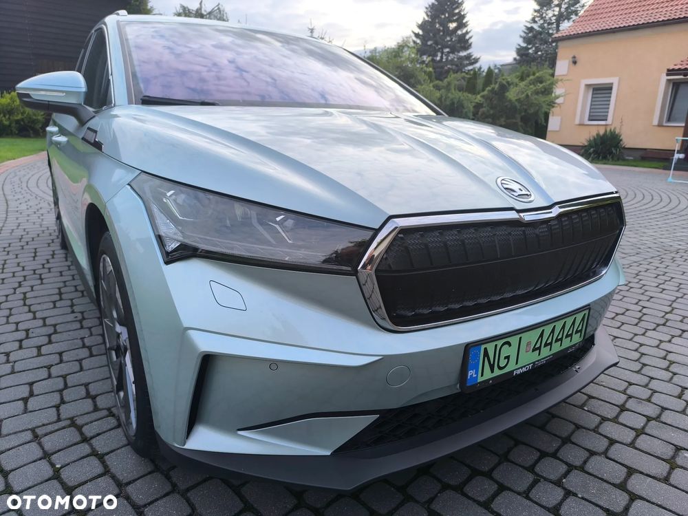 Skoda Enyaq - 38