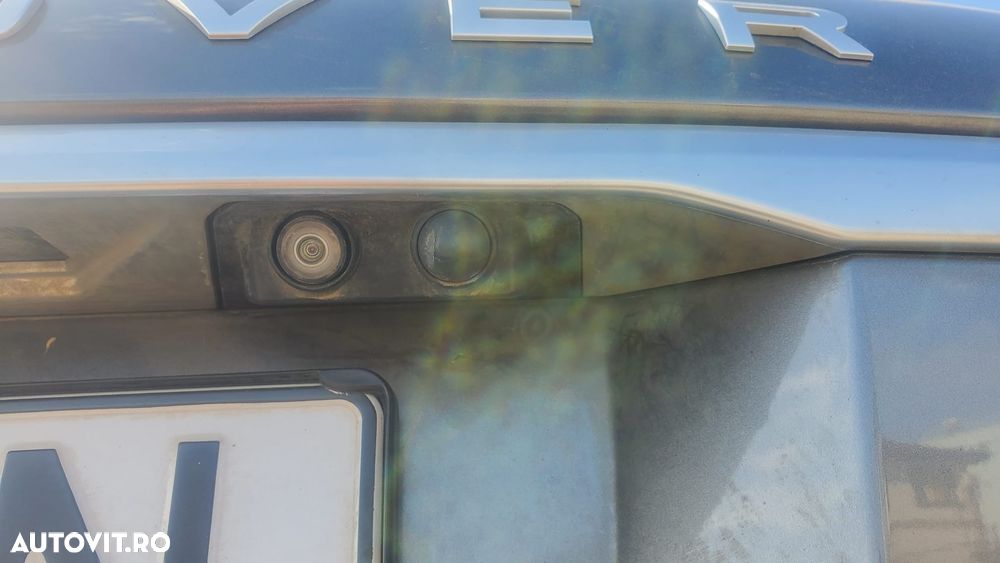 Land Rover Range Rover 3.0L TDV6 HSE - 6