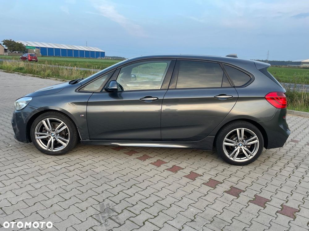 BMW Seria 2 218i M Sport - 5