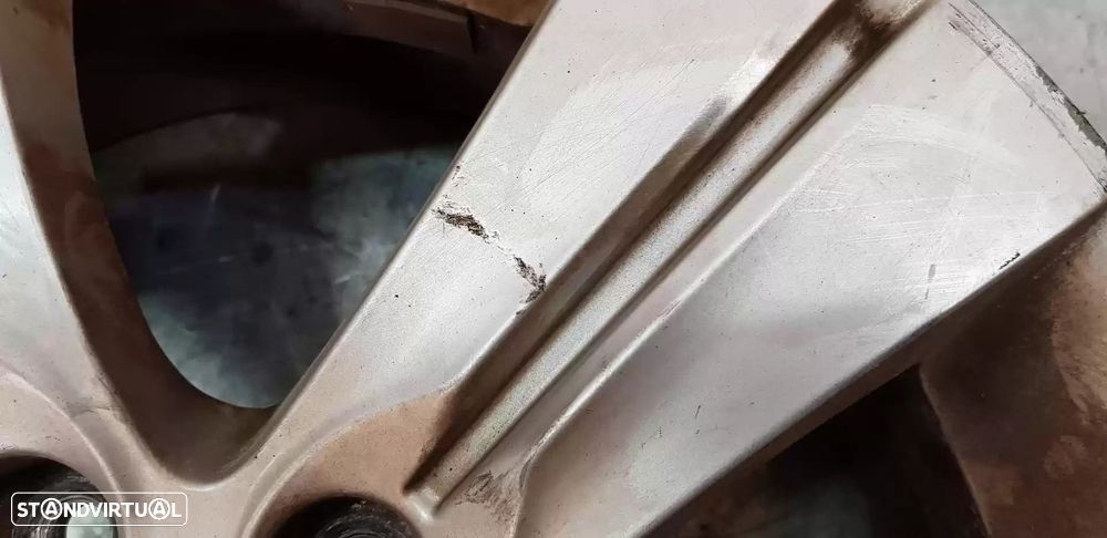 JANTE KIA SPORTAGE 2011 -529103U200 - 2