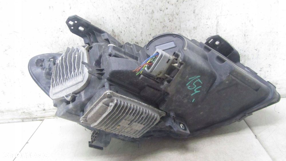 MERCEDES CLA W117 LAMPA LEWA PRZÓD HIGH PERFORMANCE LED A1178206961 - 4